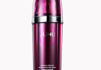 suhu尚惠bb霜好用嗎？尚惠bb霜色號試色