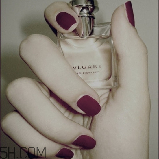 磨砂美甲圖片2018款式 簡(jiǎn)單的法式美甲圖片 磨砂美甲圖片2018款式 簡(jiǎn)單的法式美甲圖片