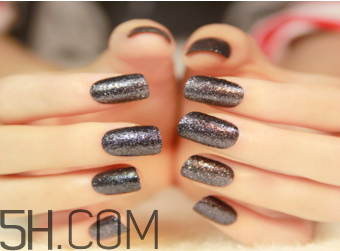 貼片美甲能維持多久？可愛型美甲推薦