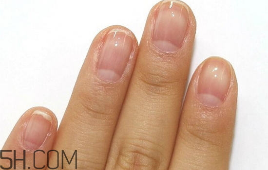 做磨砂美甲多少錢？卡通人物美甲教程步驟