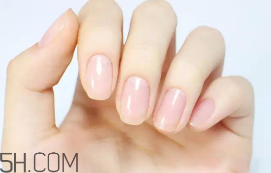 美甲店用的甲油膠什么牌子最多？拼接法式美甲教程圖解