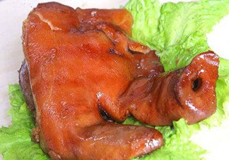 豬頭肉可以吃嗎？常吃豬頭肉有什么危害？