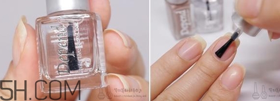 裸粉色指甲油推薦 裸色美甲教程 裸粉色指甲油推薦 裸色美甲教程