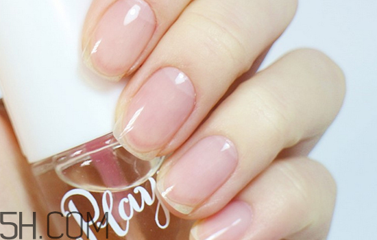 貼片美甲能維持多久？可愛型美甲推薦