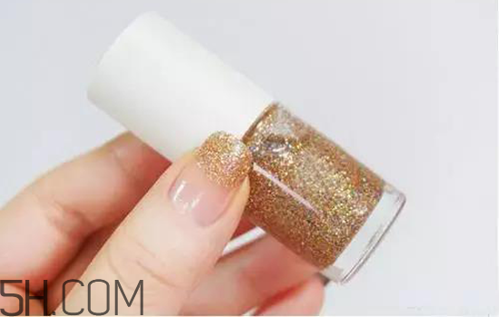 美甲店用的甲油膠什么牌子最多？拼接法式美甲教程圖解