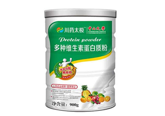 蛋白質(zhì)粉可以提高免疫力嗎？增強(qiáng)免疫力吃什么保健品？