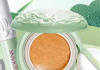 rojank茹妝這個牌子怎么樣？茹妝化妝品好用嗎？