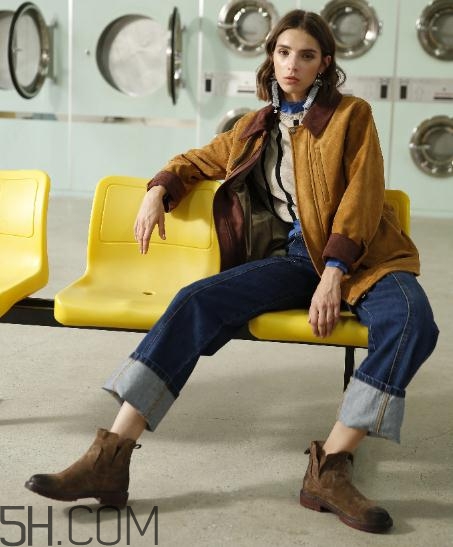 磨砂皮是真皮嗎？磨砂皮是什么皮？