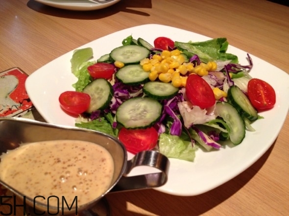 吃蔬菜沙拉會不會得寄生蟲??？如何清洗蔬菜去除寄生蟲？