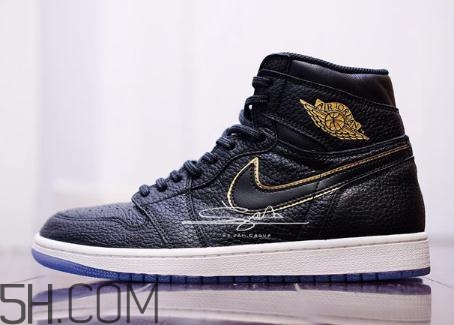 air jordan 1 la全明星配色什么時(shí)候發(fā)售_多少錢？