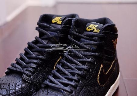 air jordan 1 la全明星配色什么時(shí)候發(fā)售_多少錢？