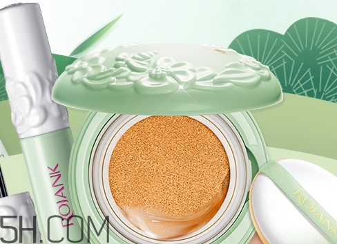 rojank茹妝這個(gè)牌子怎么樣？茹妝化妝品好用嗎？