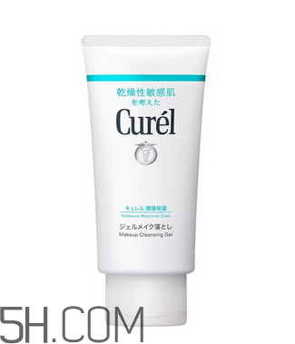 珂潤卸妝啫喱多少錢？珂潤卸妝啫喱日本價(jià)格