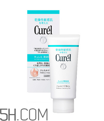 珂潤卸妝啫喱多少錢？珂潤卸妝啫喱日本價(jià)格