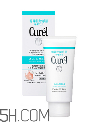 珂潤卸妝啫喱好用嗎？珂潤卸妝啫喱測(cè)評(píng)