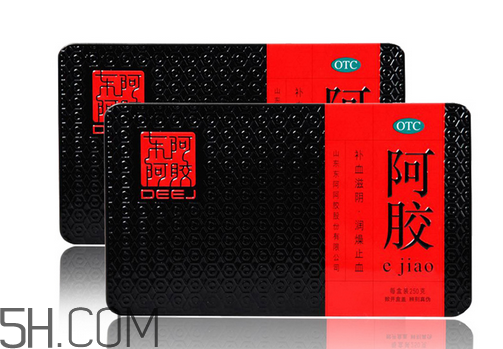 東阿阿膠是保健品嗎？東阿阿膠是真的嗎？