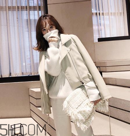 豬皮皮衣臟了怎么清潔？豬皮皮衣和羊皮哪個好？