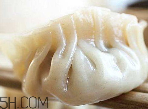 一個餃子多少克 一個餃子多重 一個餃子多少克 一個餃子多重