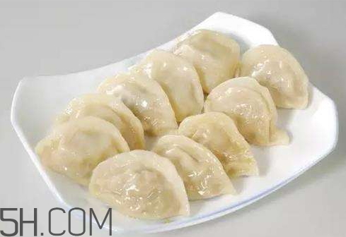 一個餃子多少克 一個餃子多重 一個餃子多少克 一個餃子多重