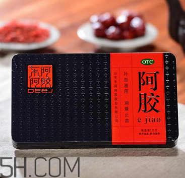 東阿阿膠是什么味道？東阿阿膠的成分是什么？