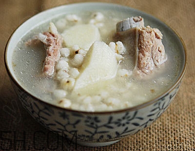 濕熱型痤瘡是什么？怎么調理濕熱型痤瘡？