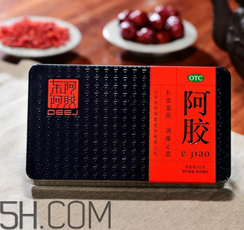 東阿阿膠是藥品嗎？東阿阿膠男人可以吃嗎？