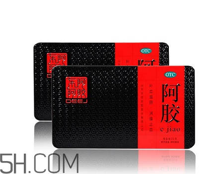 東阿阿膠適合什么年齡？東阿阿膠什么人不能吃？