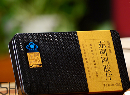 東阿阿膠怎么吃最補(bǔ)血？阿膠配什么吃補(bǔ)氣補(bǔ)血？