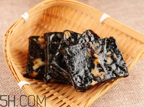 東阿阿膠可以放冰箱嗎？阿膠能放冰箱冷凍室嗎？