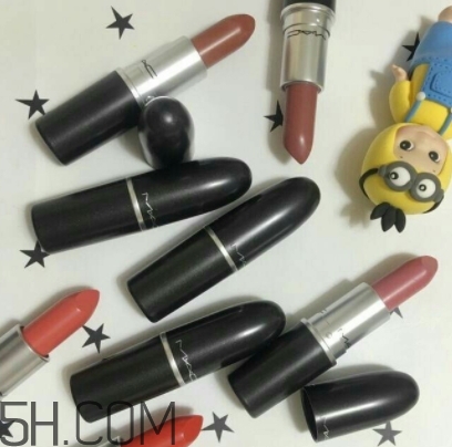 mac紅管和黑管的區(qū)別 mac紅管和黑管哪個(gè)好？