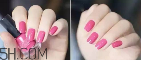 手黃做什么美甲好看？2018全新卡通可愛(ài)美甲款式