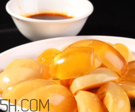 變蛋皮蛋松花蛋一樣嗎？變蛋皮蛋松花蛋區(qū)別