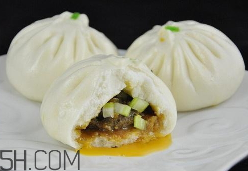 一個(gè)包子的熱量是多少 一個(gè)包子的成本多少錢 一個(gè)包子的熱量是多少 一個(gè)包子的成本多少錢