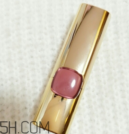 歐萊雅紛澤唇膏bp301是什么顏色？歐萊雅唇膏bp301試色