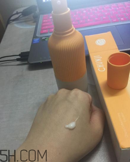 春紀(jì)咖啡醒膚緊致乳多少錢？春紀(jì)咖啡醒膚緊致乳價格