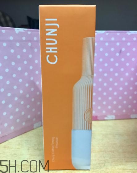 春紀(jì)咖啡醒膚緊致乳好用嗎？春紀(jì)咖啡醒膚緊致乳評(píng)測(cè)