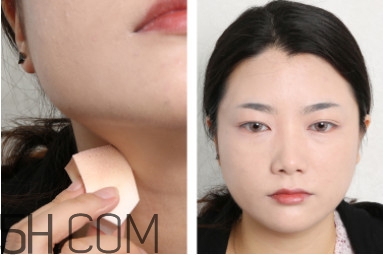 底妝怎么畫顯得干凈無暇 底妝怎么畫顯得干凈無暇