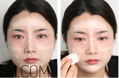 底妝怎么畫顯得干凈無暇 底妝怎么畫顯得干凈無暇