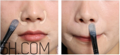 底妝怎么畫顯得干凈無暇 底妝怎么畫顯得干凈無暇