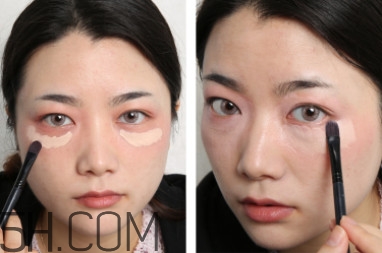 底妝怎么畫顯得干凈無暇 底妝怎么畫顯得干凈無暇