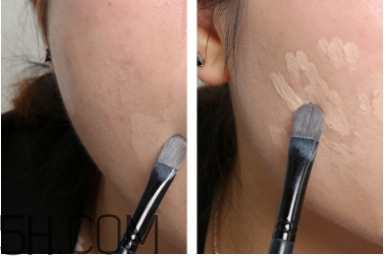 底妝怎么畫顯得干凈無暇 底妝怎么畫顯得干凈無暇