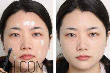 底妝怎么畫顯得干凈無暇 底妝怎么畫顯得干凈無暇