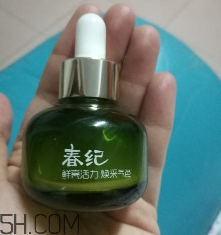 春紀參茸精華液多少錢？春紀參茸精華液價格