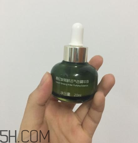 春紀(jì)參茸精華液好用嗎？春紀(jì)參茸精華液評(píng)測