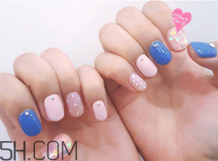 什么是貓眼美甲？怎么做美甲不容易掉？