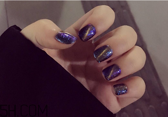 什么是貓眼美甲？怎么做美甲不容易掉？