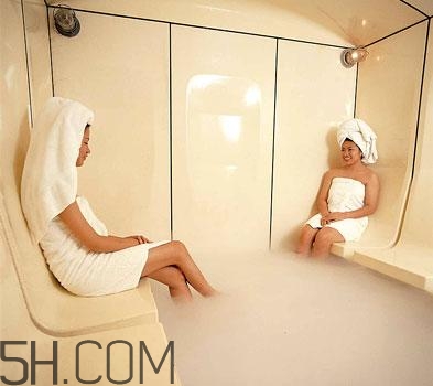 兒童可以汗蒸嗎？兒童汗蒸有什么危害呢？