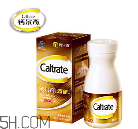 鈣爾奇能長期服用嗎？鈣爾奇能長高嗎？