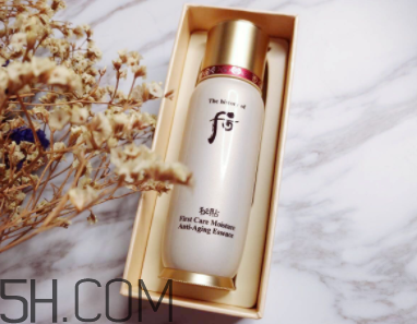 Whoo后秘貼精華怎么樣 Whoo后秘貼精華評(píng)測(cè) Whoo后秘貼精華怎么樣 Whoo后秘貼精華評(píng)測(cè)