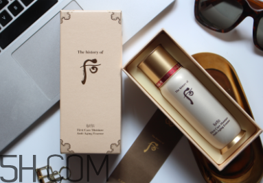 Whoo后秘貼精華怎么樣 Whoo后秘貼精華評(píng)測(cè) Whoo后秘貼精華怎么樣 Whoo后秘貼精華評(píng)測(cè)